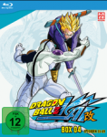 Dragonball Z Kai – Blu-ray Box 4