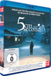 5 Centimeters per Second - Blu-ray 5 Centimeters per Second - Blu-ray