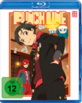 Punch Line – Blu-ray Vol. 4