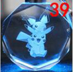 Pokemon Anhänger Nummer 039