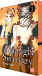 Midnight Secretary - Band 3