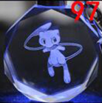Pokemon Anhänger Nummer 097 Pokemon Anhänger Nummer 097