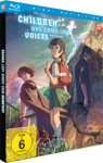 Children Who Chase Lost Voices - Blu-ray