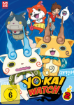 YO-KAI WATCH – DVD Box 2