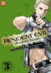 Resident Evil – Heavenly Island – Band 3