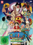 One Piece – TV Special: Abenteuer auf Nebulandia – DVD