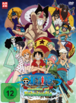 One Piece – TV Special: Abenteuer auf Nebulandia – DVD One Piece – TV Special: Abenteuer auf Nebulandia – DVD