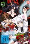 Highschool DxD BorN – 3. Staffel – DVD Vol. 2 Highschool DxD BorN – 3. Staffel – DVD Vol. 2