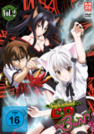 Highschool DxD BorN – 3. Staffel – DVD Vol. 2