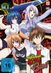 Highschool DxD BorN – 3. Staffel – DVD Vol. 3