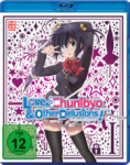Love, Chunibyo & Other Delusions! – Blu-ray Vol. 1