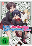 Love, Chunibyo & Other Delusions! -Heart Throb- – 2. Staffel – DVD Vol. 2 Love, Chunibyo & Other Delusions! -Heart Throb- – 2. Staffel – DVD Vol. 2