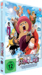 One Piece - 9. Film: Chopper und das Wunder der Winterkirschblüte One Piece - 9. Film: Chopper und das Wunder der Winterkirschblüte