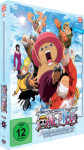 One Piece - 9. Film: Chopper und das Wunder der Winterkirschblüte