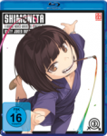 Shimoneta – A Boring World Where the Concept of Dirty Jokes Doesn’t Exist – Blu-ray Vol. 3