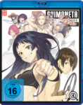Shimoneta – A Boring World Where the Concept of Dirty Jokes Doesn’t Exist – Blu-ray Vol. 4 Shimoneta – A Boring World Where the Concept of Dirty Jokes Doesn’t Exist – Blu-ray Vol. 4