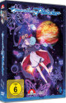 Wish Upon the Pleiades – DVD Vol. 4