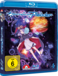Wish Upon the Pleiades – Blu-ray Vol. 4