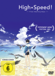 High Speed!: Free! Starting Days – DVD High Speed!: Free! Starting Days – DVD