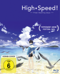 High Speed!: Free! Starting Days – Blu-ray High Speed!: Free! Starting Days – Blu-ray