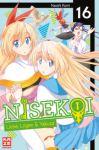 Nisekoi – Band 16