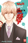 Wolf Girl & Black Prince – Band 11