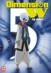 Dimension W – Band 5