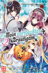Mein verfluchter Bräutigam – Band 2 Mein verfluchter Bräutigam – Band 2