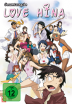 Love Hina – Gesamtbox – DVD