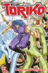 Toriko - Band 3