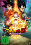 Dragonball Z: Resurrection F – DVD