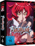Witchblade – DVD Gesamtausgabe