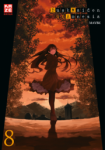 Dusk Maiden of Amnesia – Band 8 Dusk Maiden of Amnesia – Band 8
