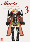 Maria, the Virgin Witch – Band 3 (Finale) Maria, the Virgin Witch – Band 3 (Finale)