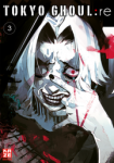 Tokyo Ghoul:re – Band 3