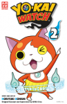 Yo-kai Watch – Band 2