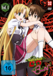 Highschool DxD BorN – 3. Staffel – DVD Vol. 4 Highschool DxD BorN – 3. Staffel – DVD Vol. 4