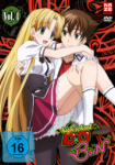 Highschool DxD BorN – 3. Staffel – DVD Vol. 4