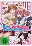 Love, Chunibyo & Other Delusions! -Heart Throb- – 2. Staffel – DVD Vol. 3