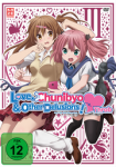 Love, Chunibyo & Other Delusions! -Heart Throb- – 2. Staffel – DVD Vol. 3 Love, Chunibyo & Other Delusions! -Heart Throb- – 2. Staffel – DVD Vol. 3