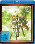Maria, the Virgin Witch – Blu-ray Box 3 Maria, the Virgin Witch – Blu-ray Box 3