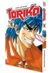 Toriko - Band 1 Toriko - Band 1
