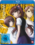 Another – Blu-ray Vol. 3 Another – Blu-ray Vol. 3