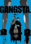 Gangsta – DVD Vol. 3