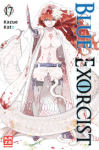 Blue Exorcist – Band 17 Blue Exorcist – Band 17