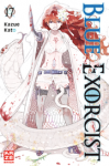 Blue Exorcist – Band 17