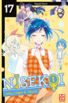 Nisekoi – Band 17