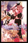 Seraph of the End – Band 6