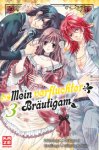 Mein verfluchter Bräutigam – Band 3 Mein verfluchter Bräutigam – Band 3