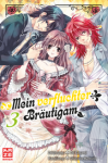 Mein verfluchter Bräutigam – Band 3